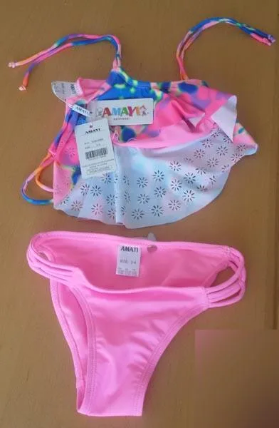 Bikini per ragazze (Amayi)