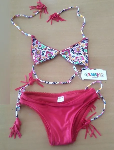 Bikini per ragazze (Amayi)