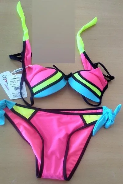 Bikini per ragazze (Amayi)