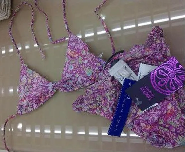 Bikini per ragazze & #13; & #13; — foto 2 dell'alert 1144/11