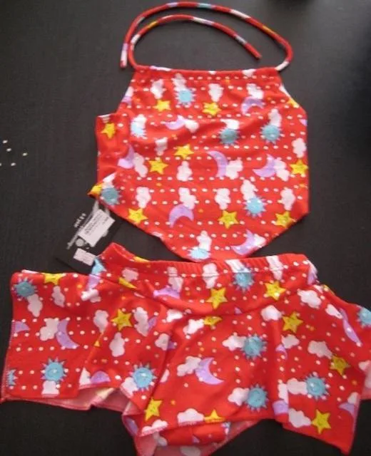 Bikini per ragazze &amp; #13; &amp; #13; (Yehaijing)