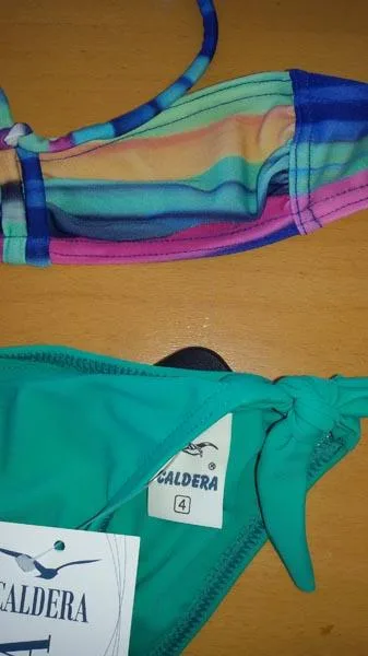 Bikini per ragazze — foto 3 dell'alert A12/1483/17