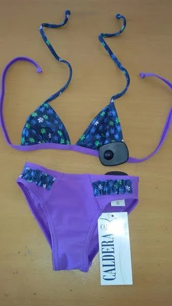 Bikini per ragazze — foto 4 dell'alert A12/1592/17