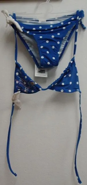 Bikini per ragazze – Costumi da bagno (Tex)