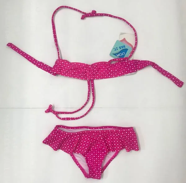 Bikini per ragazze (CycleBand)