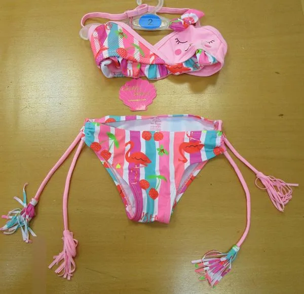 Bikini per ragazze (Hello Bikini)