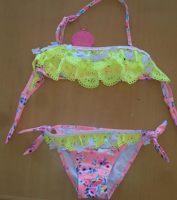 Bikini per ragazze (Hello Bikini)