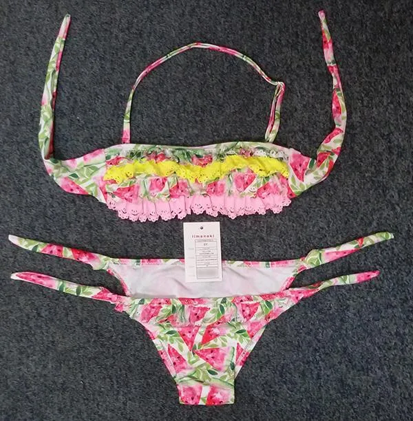 Bikini per ragazze (Hello Bikini)