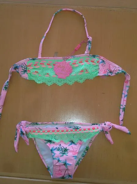 Bikini per ragazze (Hello Bikini)