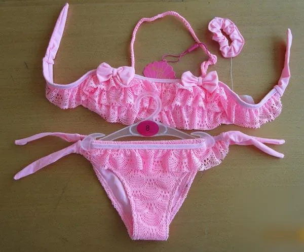 Bikini per ragazze (Hello Bikini)