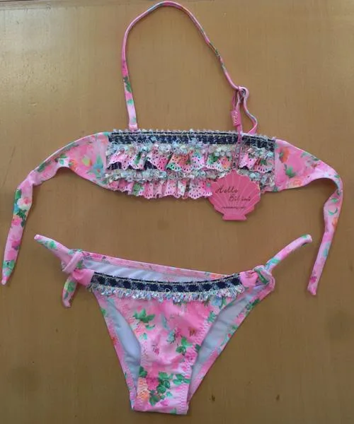 Bikini per ragazze (Hello Bikini)
