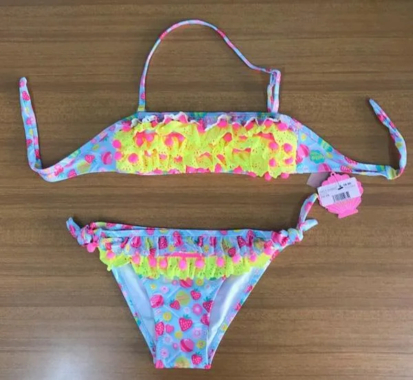 Bikini per ragazze (Hello Bikini)