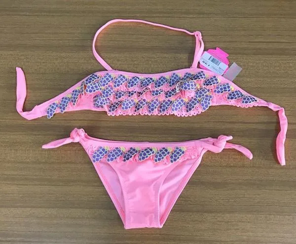 Bikini per ragazze (Hello Bikini)