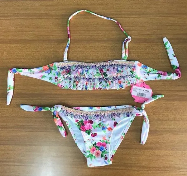 Bikini per ragazze (Hello Bikini)