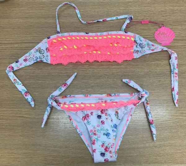 Bikini per ragazze (Hello Bikini)