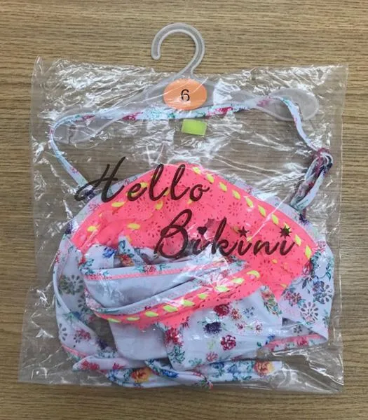 Bikini per ragazze — foto 3 dell'alert A12/1551/18