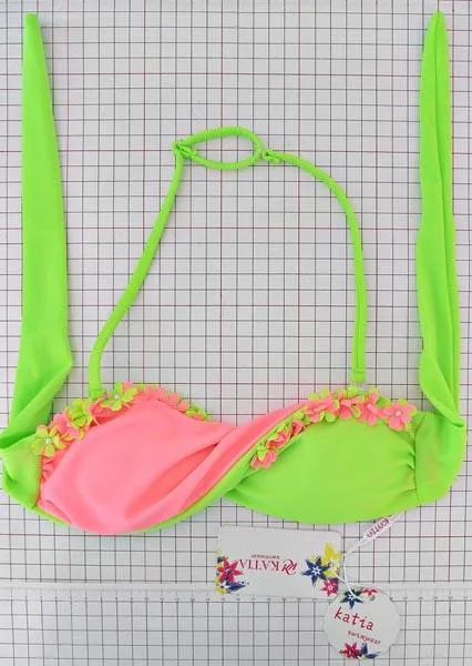 Bikini per ragazze — foto 2 dell'alert A12/1726/16