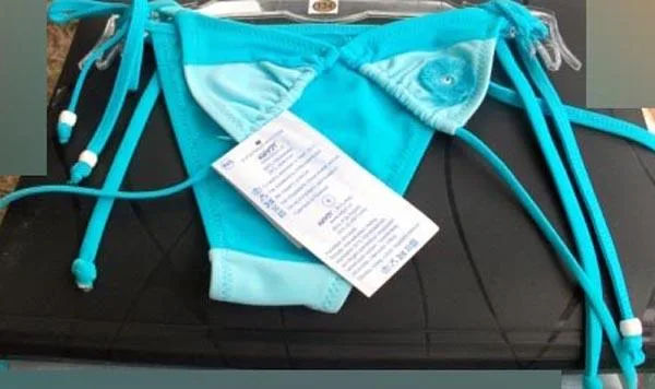 Bikini per ragazze (KEYTI)