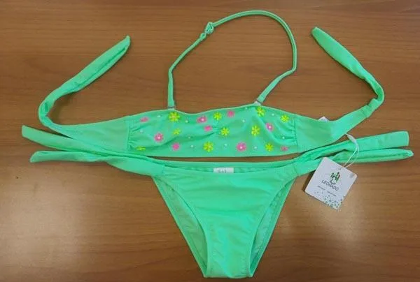 Bikini per ragazze — foto 2 dell'alert A12/1179/16