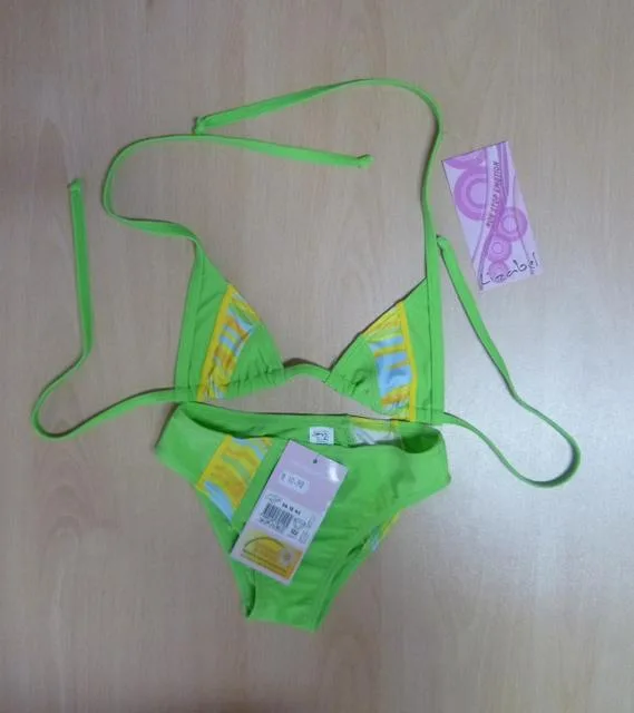 Bikini per ragazze (Lizabel)