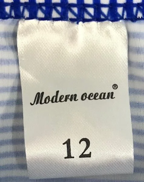 Bikini per ragazze — foto 2 dell'alert A12/1449/18