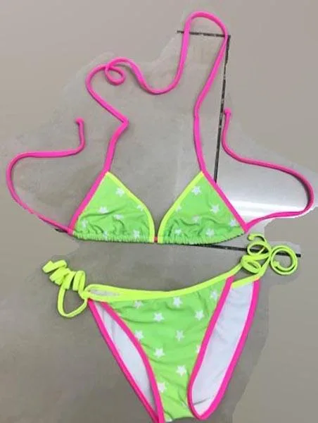 Bikini per ragazze (Piazza Italia Girl Beach Wear)