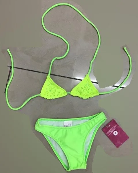 Bikini per ragazze (Piazza Italia Girl Beach Wear)