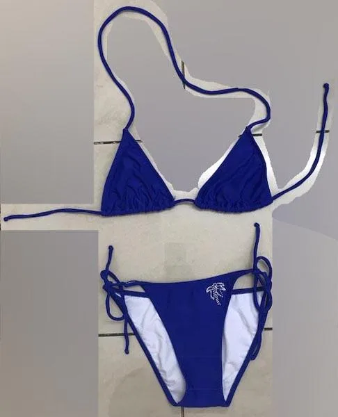 Bikini per ragazze (Piazza Italia Girl Beach Wear)