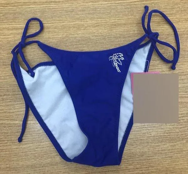 Bikini per ragazze — foto 2 dell'alert A12/1325/17