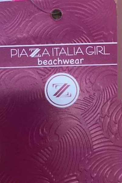 Bikini per ragazze — foto 4 dell'alert A12/1325/17