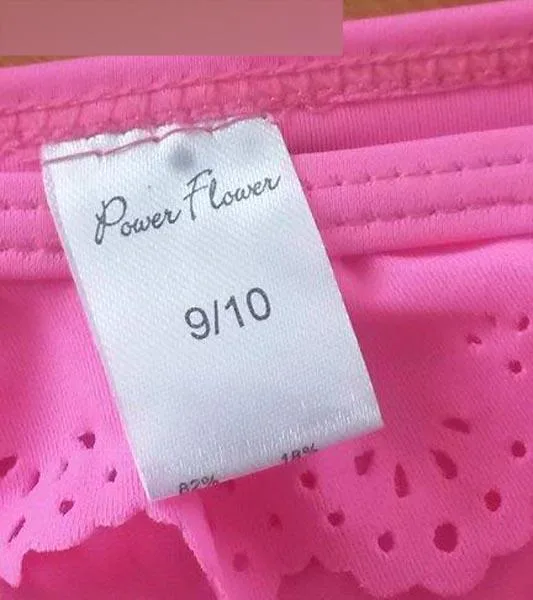 Bikini per ragazze — foto 3 dell'alert A12/1084/17