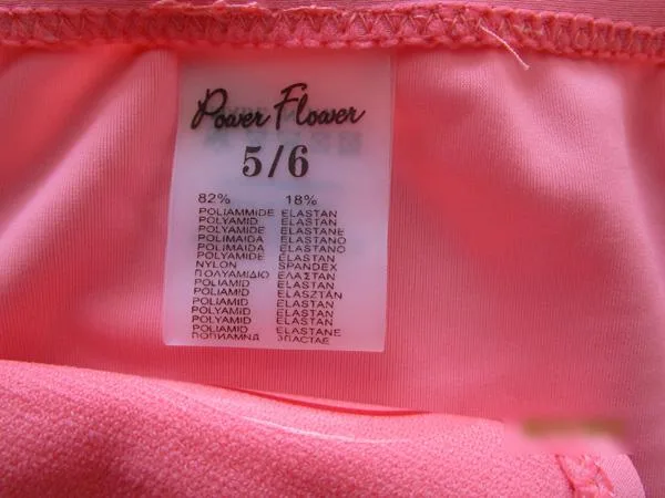 Bikini per ragazze — foto 4 dell'alert A12/1179/18