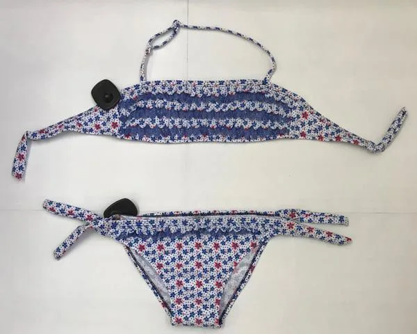 Bikini per ragazze (Power Flower)