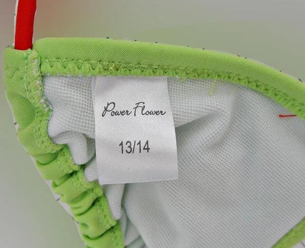 Bikini per ragazze — foto 3 dell'alert A12/1725/16