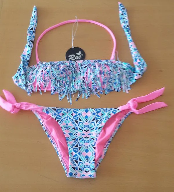 Bikini per ragazze (Rae)