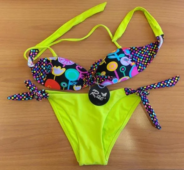 Bikini per ragazze (Rae)