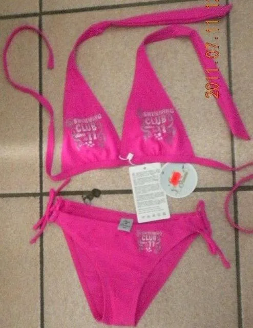 Bikini per ragazze (Sun &amp; Ocean)