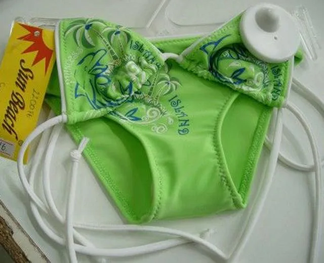 Bikini per ragazze (Sun Beach)