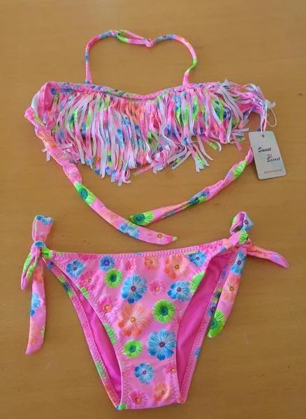 Bikini per ragazze (Sweet Secret)