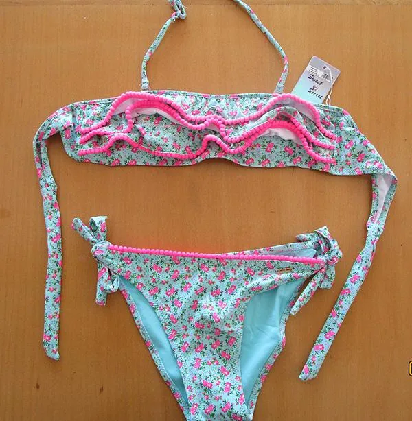 Bikini per ragazze (Sweet Secret)