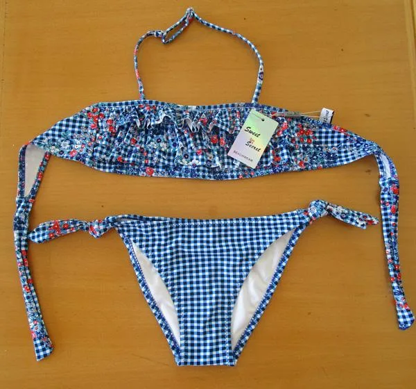 Bikini per ragazze (Sweet Secret)