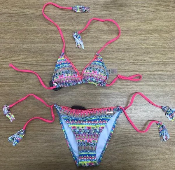 Bikini per ragazze (Sweet Secret)