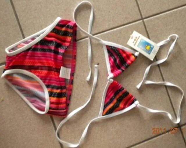 Bikini per ragazze (T&K)