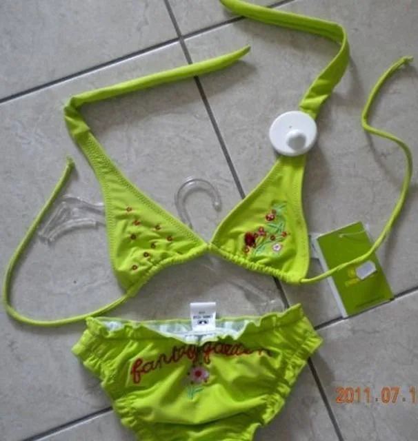 Bikini per ragazze (UNION-STAR)