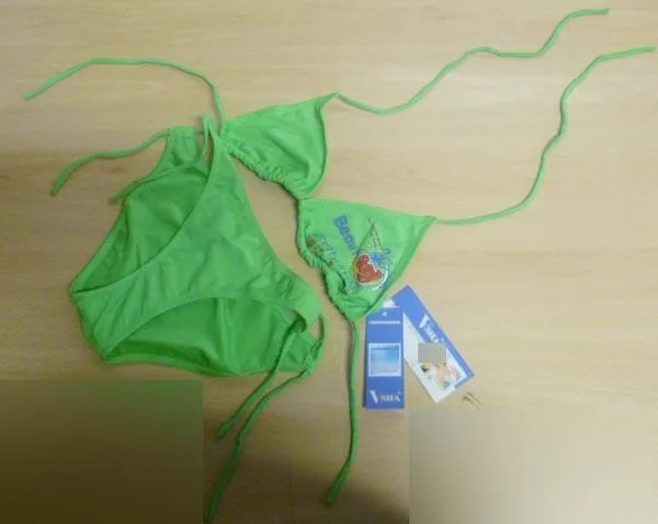 Bikini per ragazze (Vsha)