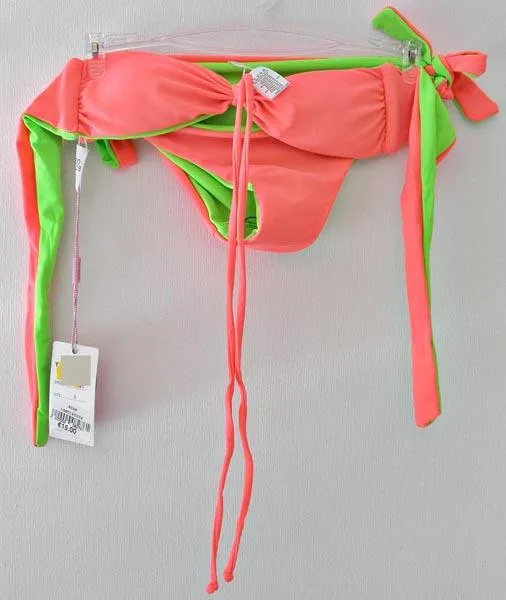 Bikini per ragazze — foto 3 dell'alert A12/1731/16