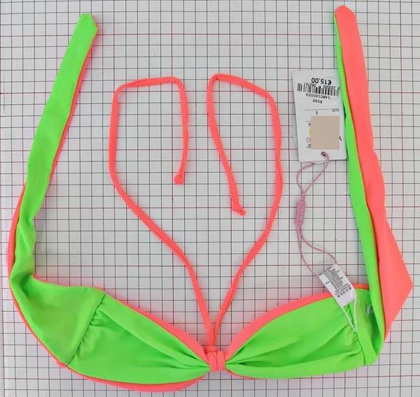 Bikini per ragazze — foto 5 dell'alert A12/1731/16