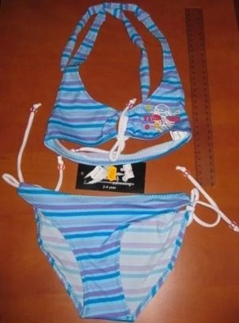 Bikini per ragazze (YEHAIJINC)