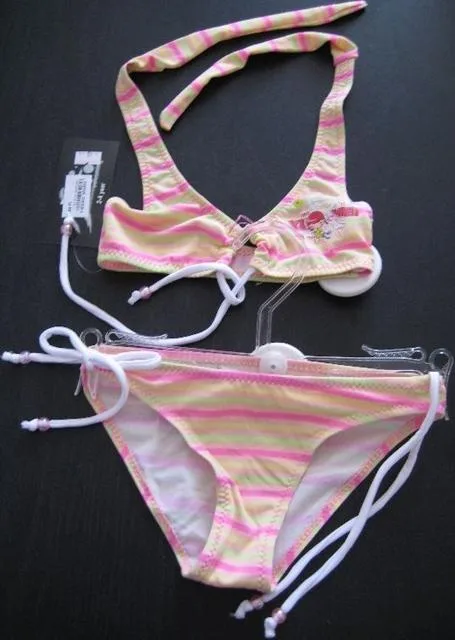 Bikini per ragazze (Yehaijing)