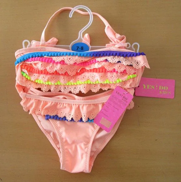 Bikini per ragazze (Yes! Do Kids)